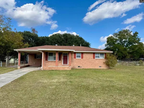 115 Williams Street, Cordova, SC 29039