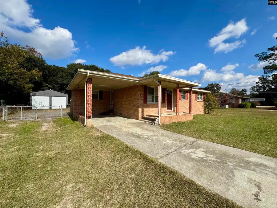 115 Williams Street, Cordova, SC 29039 - Image #2