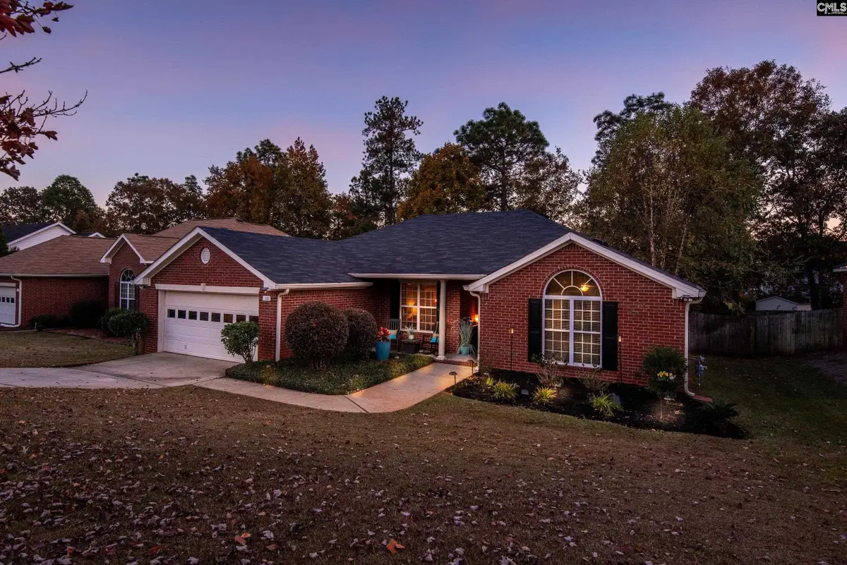 10 Weyanoke Court, Aiken, SC 29803 - Image #1