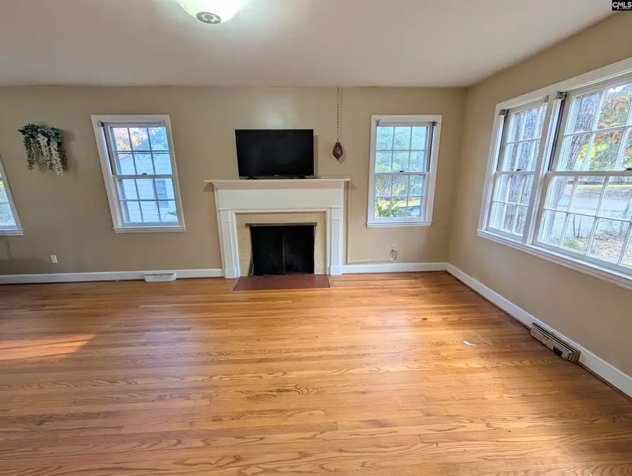 1009 Kirkwood Circle, Camden, SC 29020 - Image #3