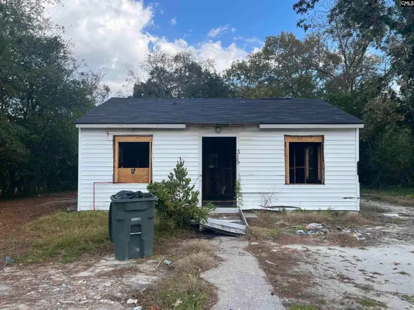 315 Wilkes Road, Columbia, SC 29203