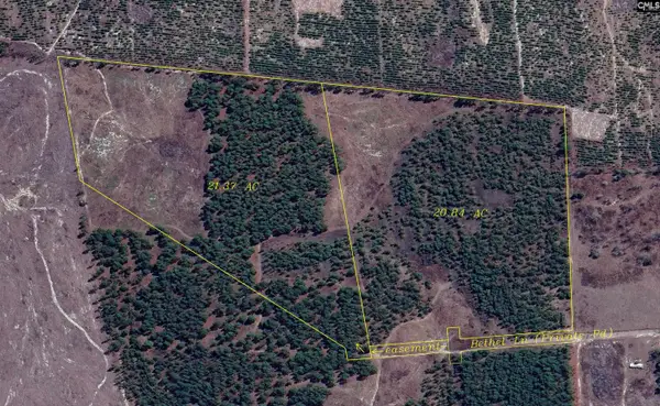 0 Bethel Lane, Leesville, SC 29070