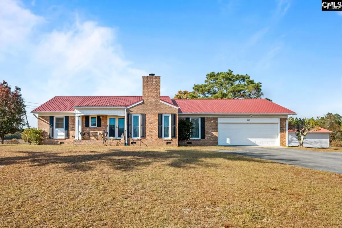 700 Ivybush Trail, Camden, SC 29020 - Image #1