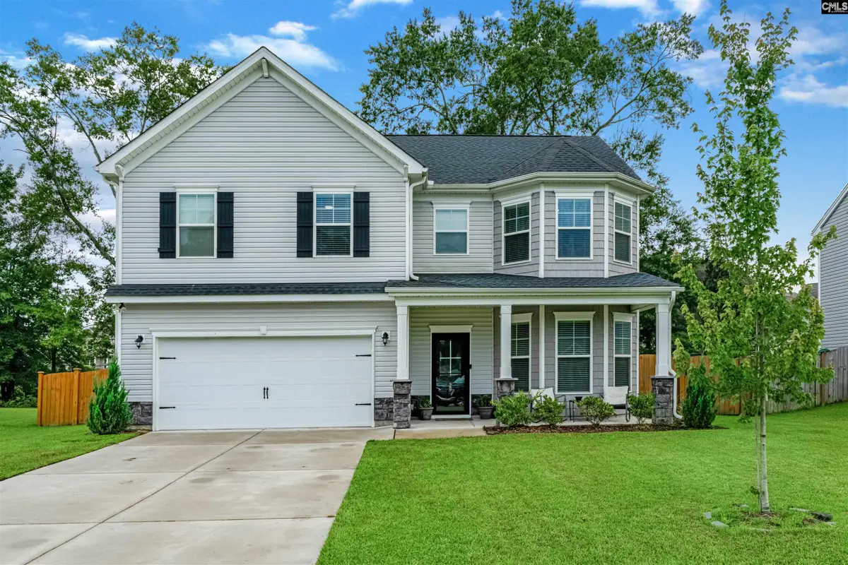 29 Breeders Court, Lugoff, SC 29078 - Image #1
