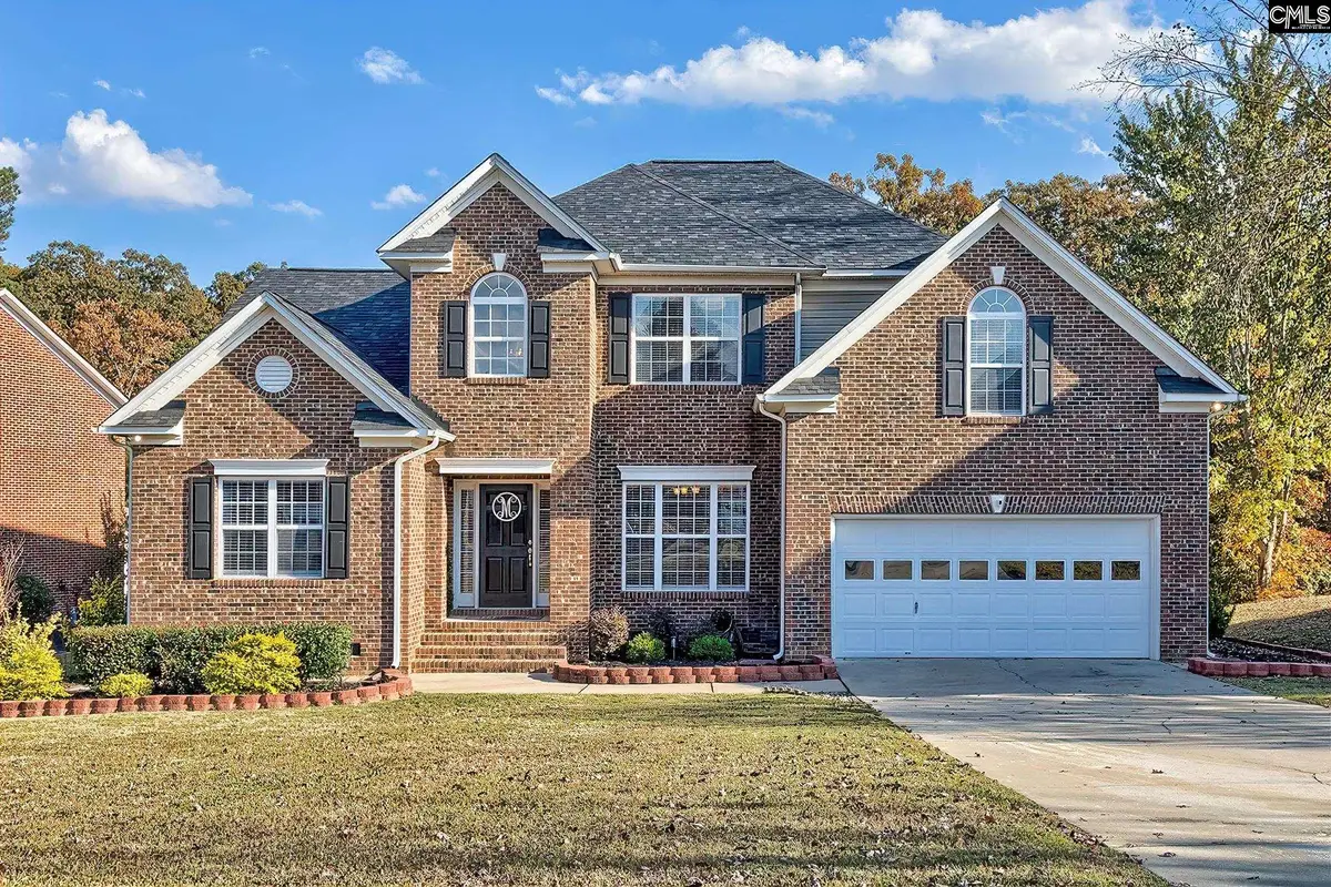 422 Hopestone Crossing, Irmo, SC 29063 - Image #1