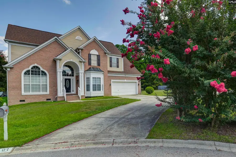 93 Hollingwood Drive, Columbia, SC 29223 - Image #3