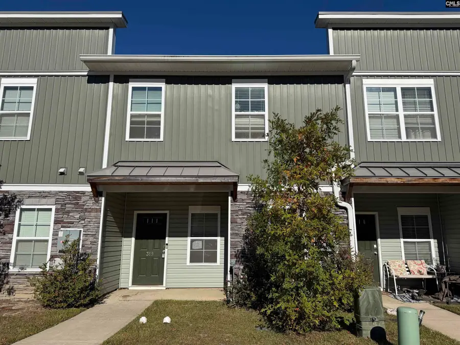 319 High Grove Way, Columbia, SC 29210 - Image #2