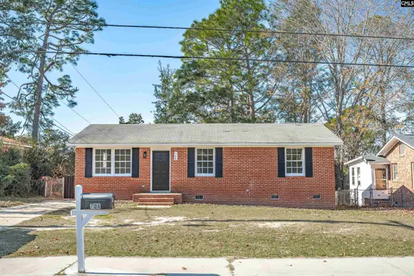 708 Bitternut Road, Columbia, SC 29209