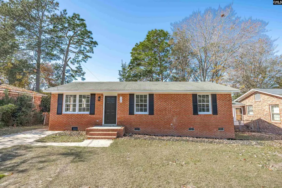 708 Bitternut Road, Columbia, SC 29209 - Image #2