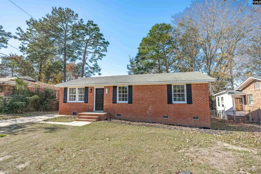 708 Bitternut Road, Columbia, SC 29209 - Image #3
