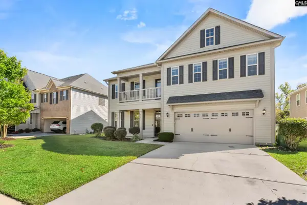 947 Stradley Lane, Chapin, SC 29036