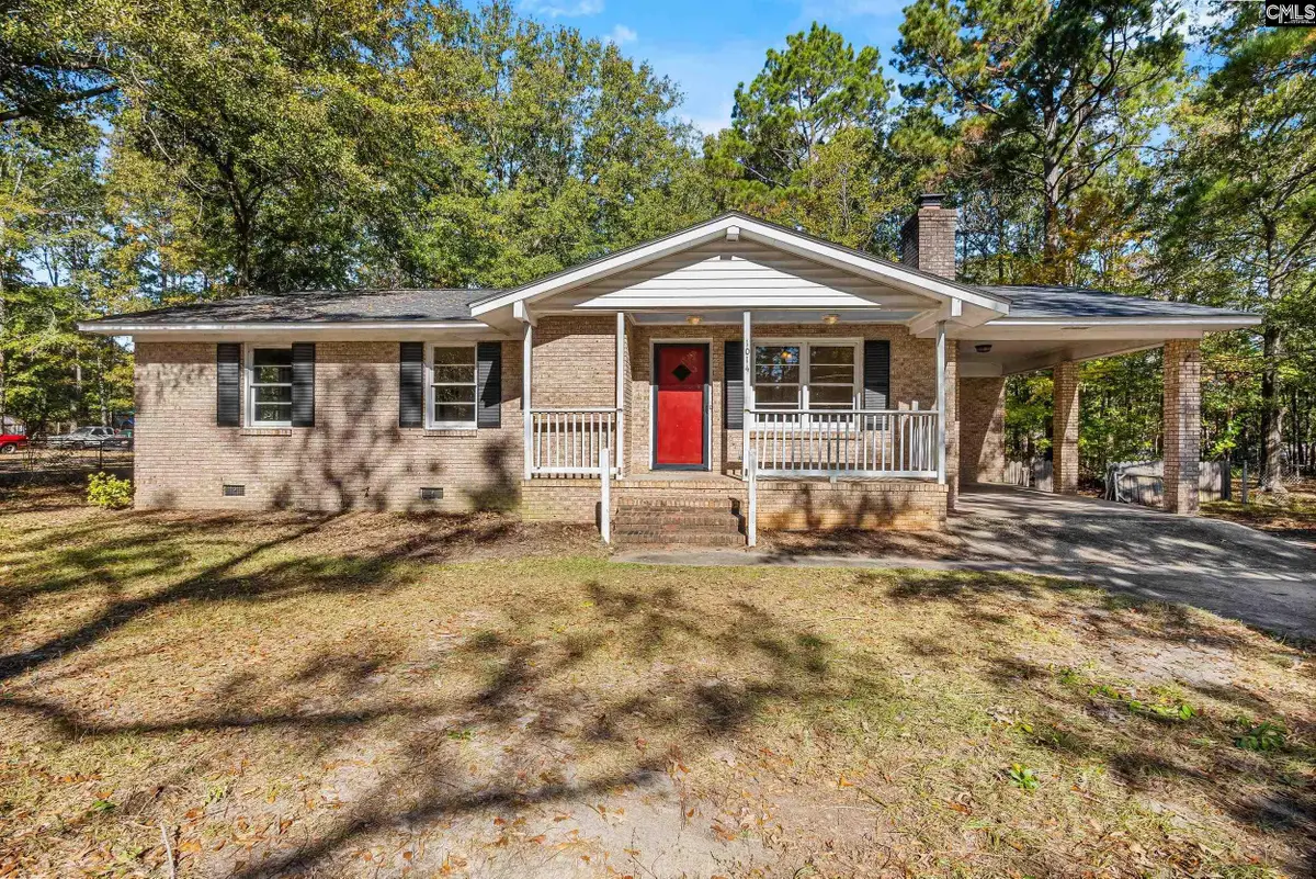 1014 Meadow Drive, Lugoff, SC 29078 - Image #1