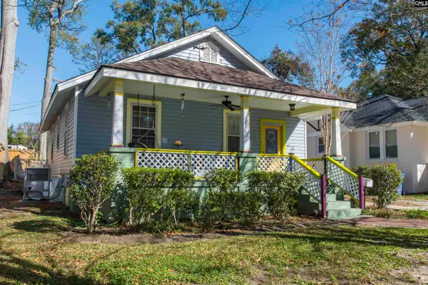 2412 Clark Street, Columbia, SC 29201