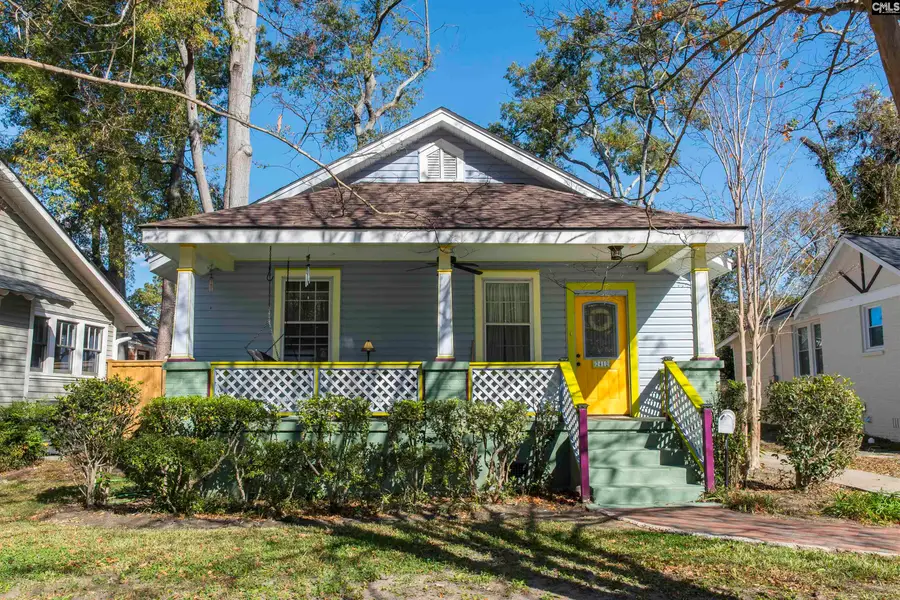 2412 Clark Street, Columbia, SC 29201 - Image #2