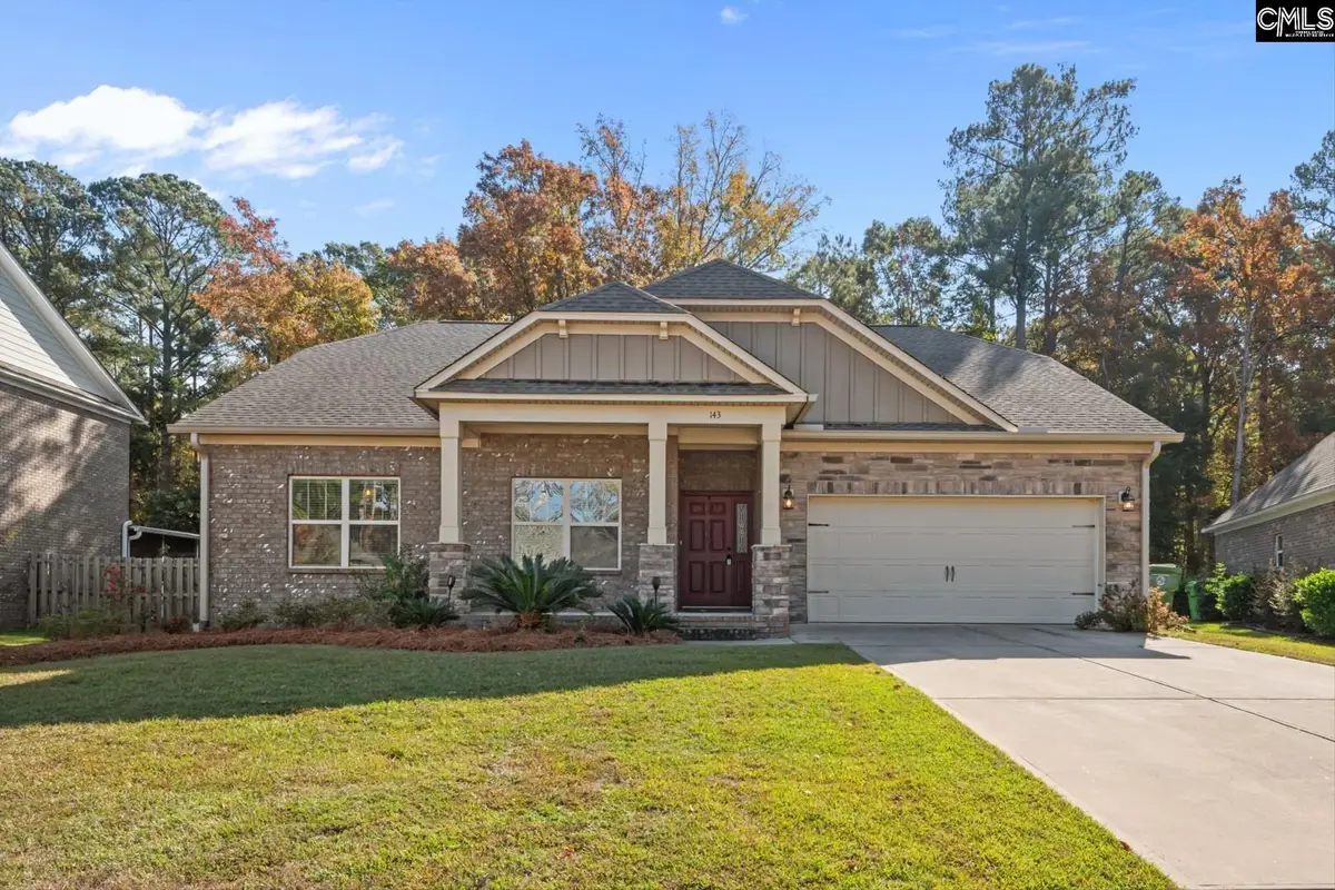 143 Cedar Chase Lane, Irmo, SC 29063 - Image #1