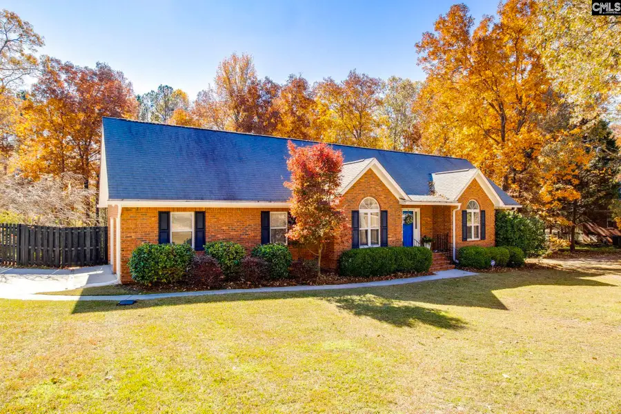 207 Wooten Pond Road, Elgin, SC 29045 - Image #2