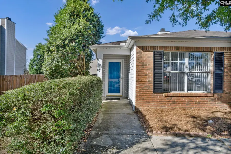 303 Castle Ridge Drive, Columbia, SC 29229 - Image #2