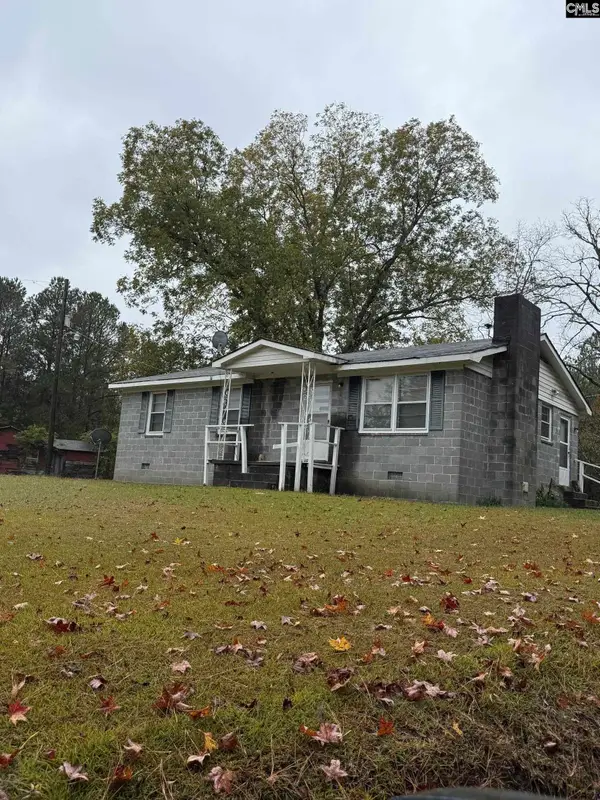 6059 Sweet Prospect Road, Blackstock, SC 29014