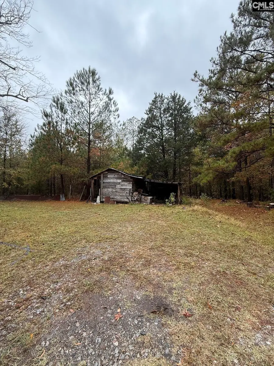 6059 Sweet Prospect Road, Blackstock, SC 29014 - Image #2