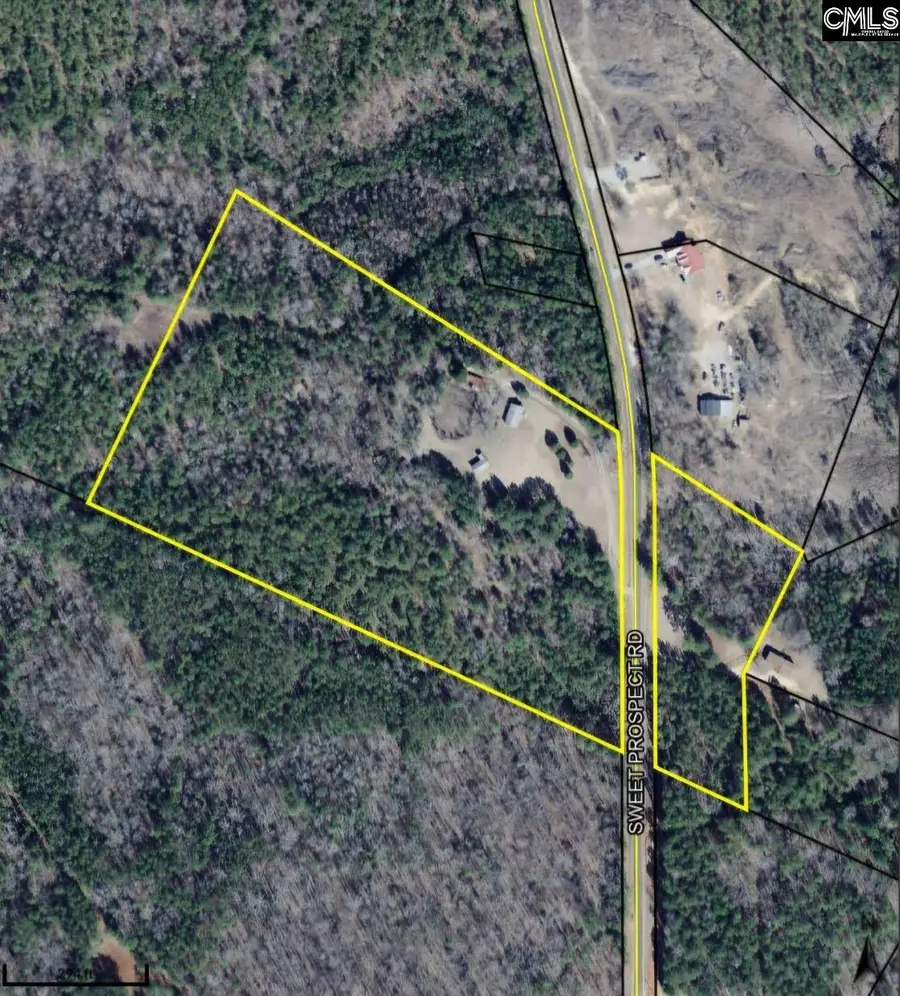 6059 Sweet Prospect Road, Blackstock, SC 29014 - Image #3