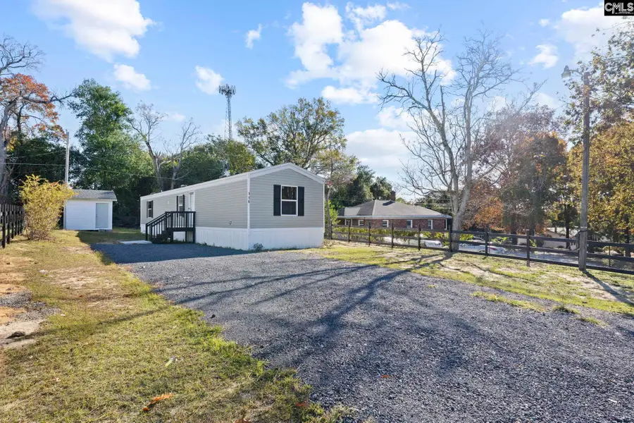 116 St. James Avenue, West Columbia, SC 29172 - Image #3