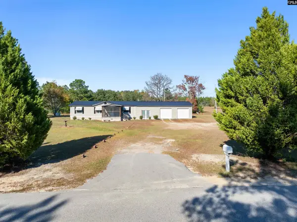 168 Blessing Road, Orangeburg, SC 29118