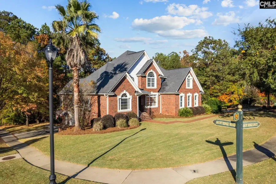 1 Ascot Ridge Court, Irmo, SC 29063 - Image #2