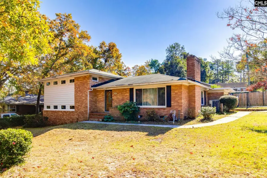 2900 Pruitt Drive, Columbia, SC 29204 - Image #2
