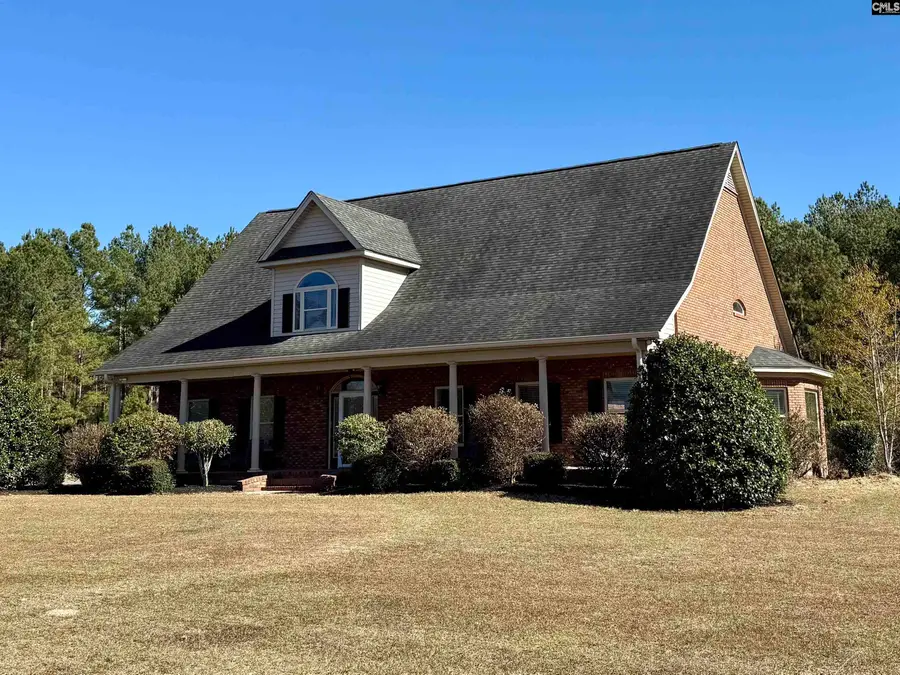 142 Sturkie Street, Cope, SC 29038 - Image #2