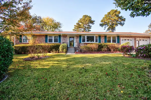 2008 Cheltenham Lane, Columbia, SC 29223