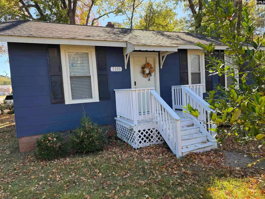 7101 Tama Road, Columbia, SC 29209 - Image #2