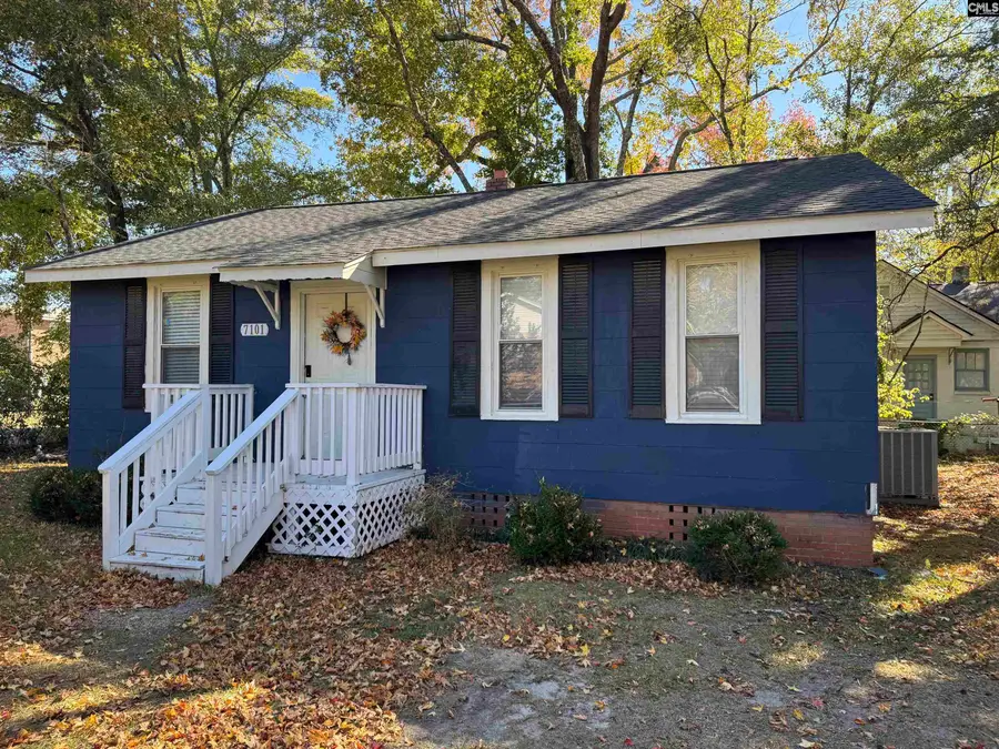 7101 Tama Road, Columbia, SC 29209 - Image #3