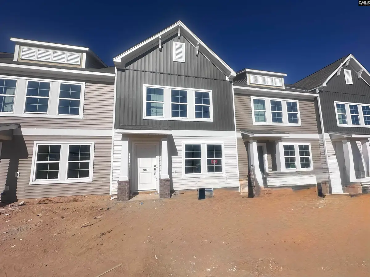 1077 Astoria Drive, Columbia, SC 29229 - Image #1
