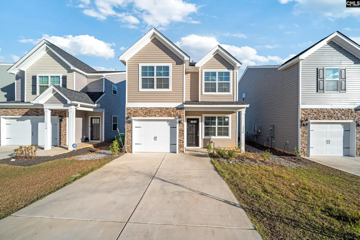 1114 Crescent Moon Loop, Hopkins, SC 29061 - Image #1