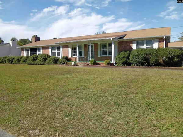 109 Wessinger Drive, Lexington, SC 29072