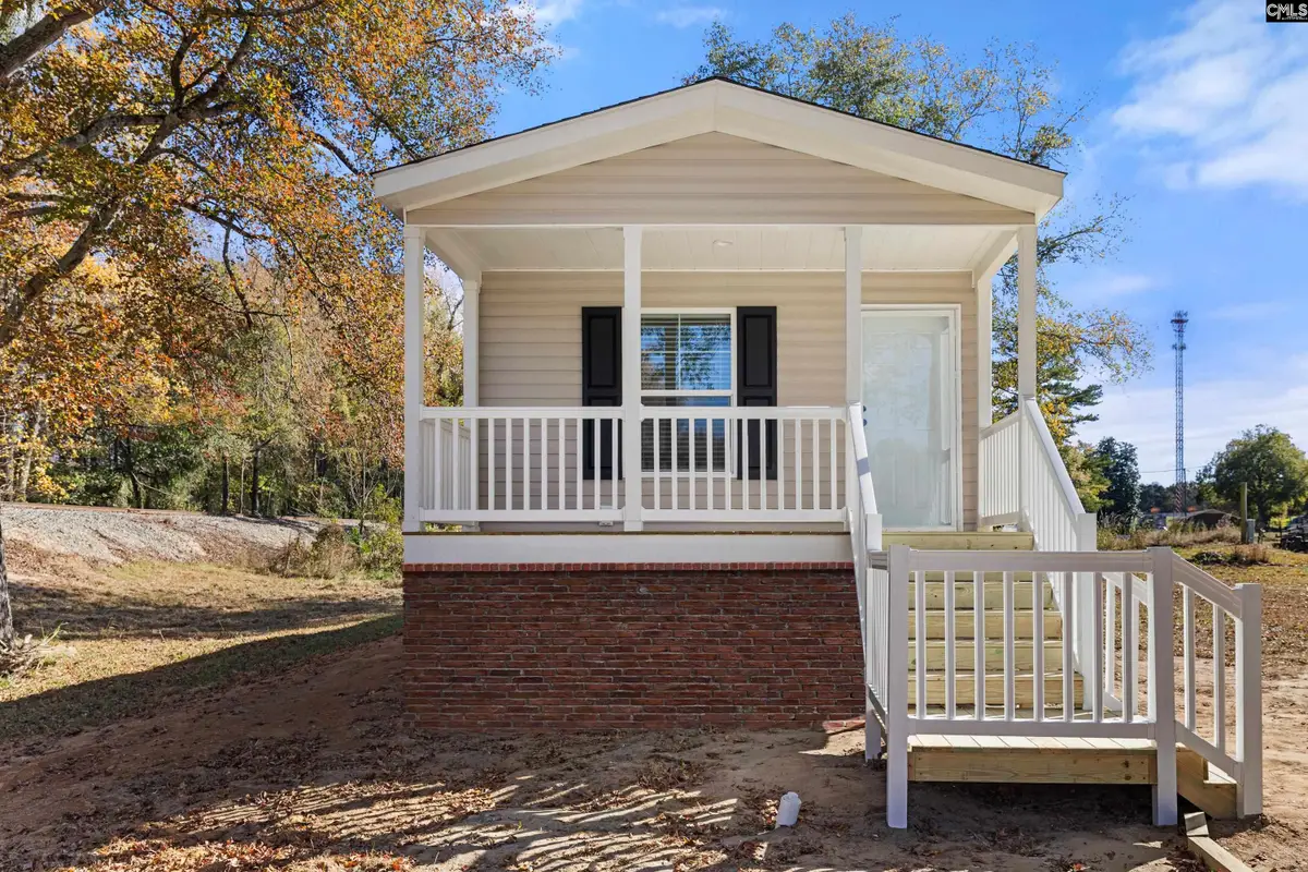 4049 Old Camden Highway, Heath Springs, SC 29058 - Image #1