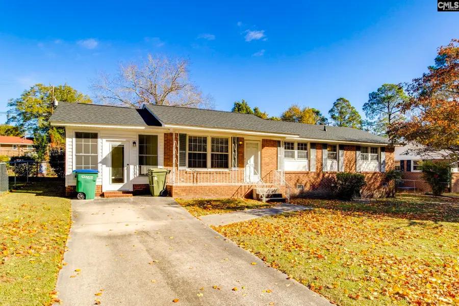 1919 Windsor Drive, Cayce, SC 29033 - Image #2