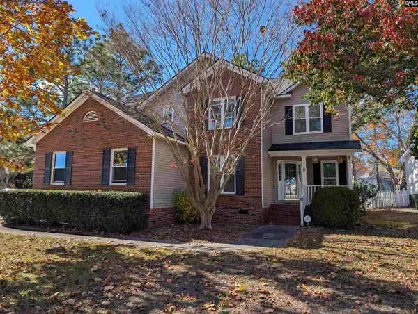 36 Misty Morning Drive, Columbia, SC 29229