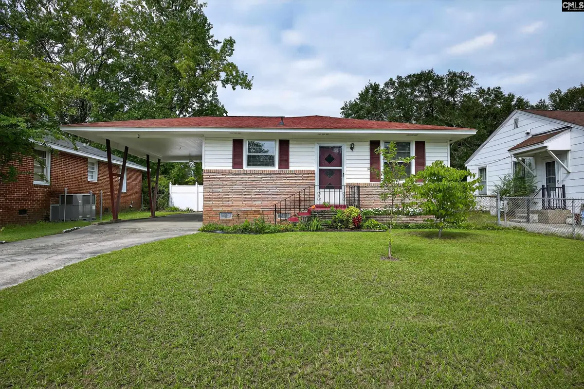 1127 Deerwood Street, Columbia, SC 29205 - Image #1