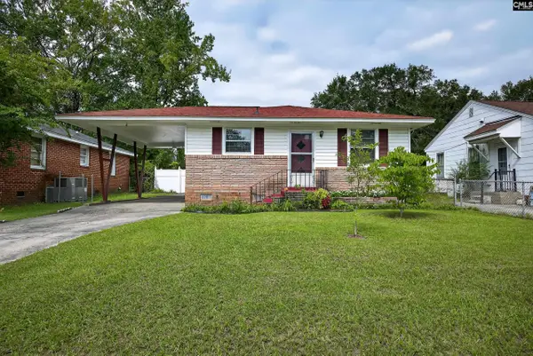 1127 Deerwood Street, Columbia, SC 29205