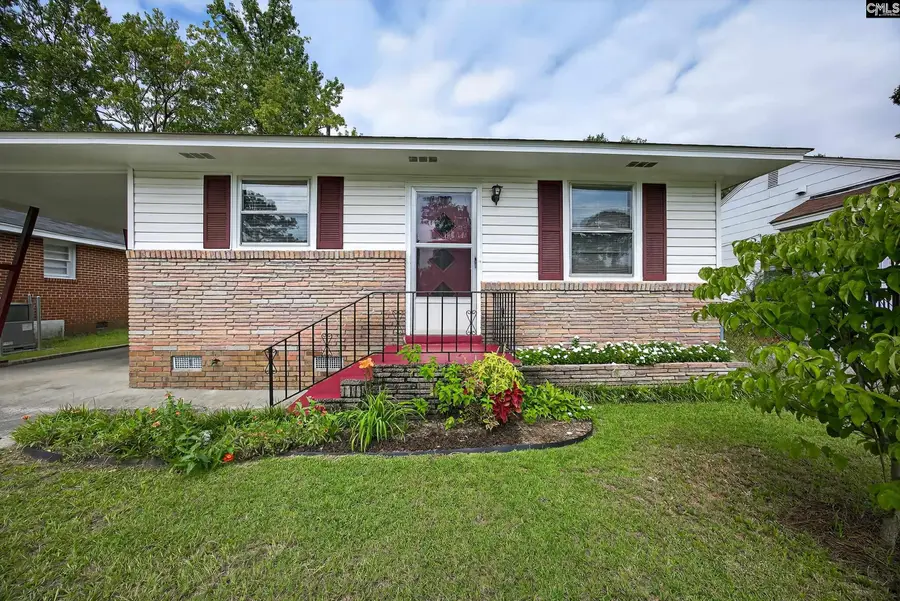 1127 Deerwood Street, Columbia, SC 29205 - Image #2