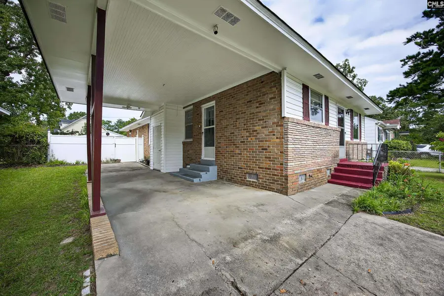 1127 Deerwood Street, Columbia, SC 29205 - Image #3
