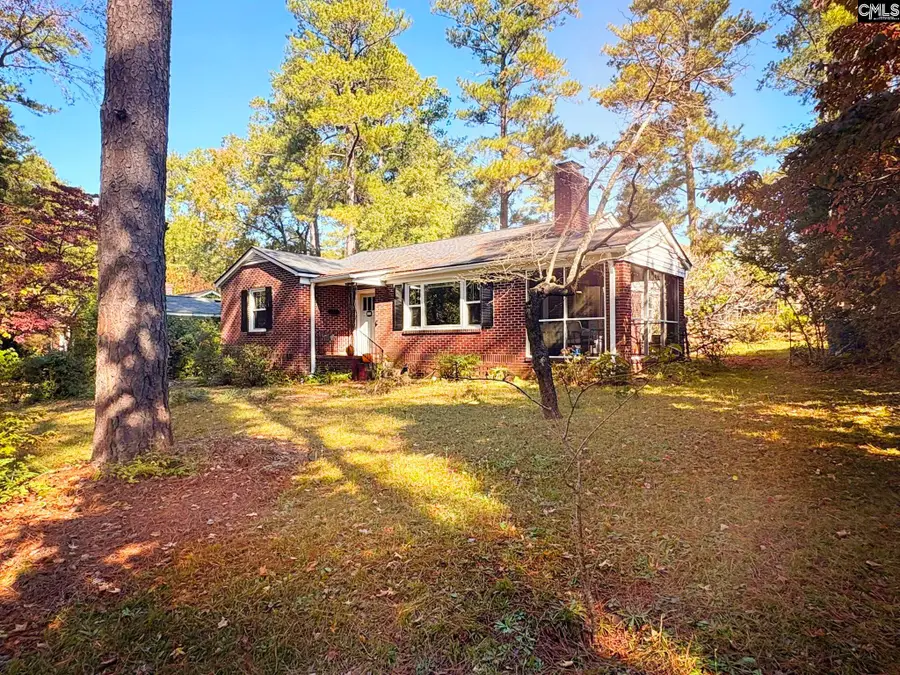 305 Summerlea Drive, Columbia, SC 29203 - Image #2