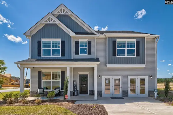 634 Basalt Court, Chapin, SC 29036