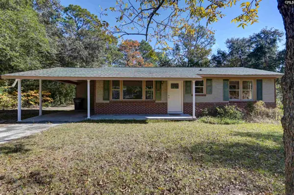 411 Chapel Road, West Columbia, SC 29172