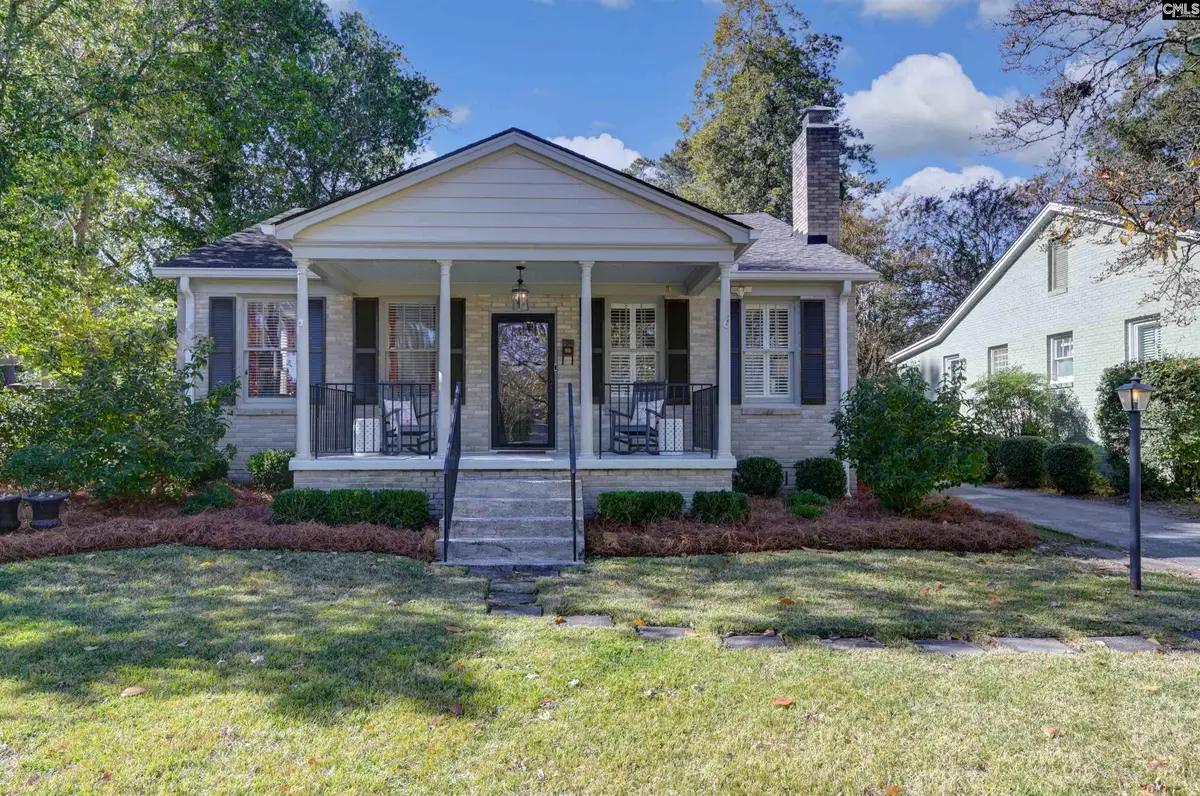 1411 Whittaker Drive, Columbia, SC 29206 - Image #1