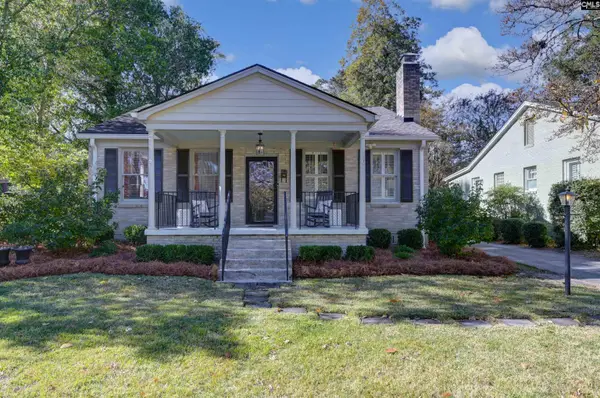 1411 Whittaker Drive, Columbia, SC 29206