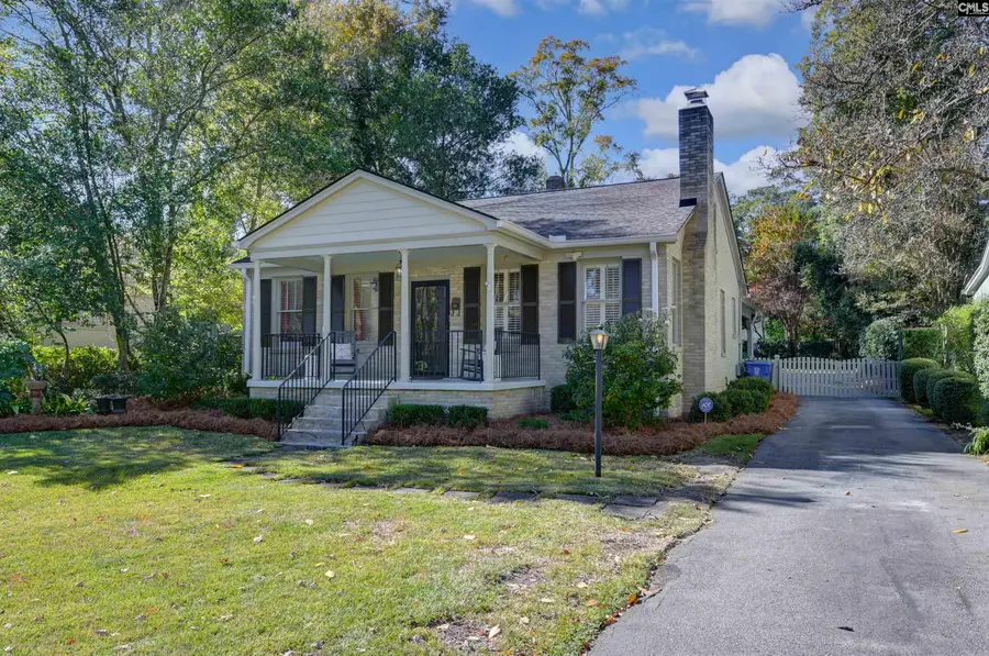 1411 Whittaker Drive, Columbia, SC 29206 - Image #2