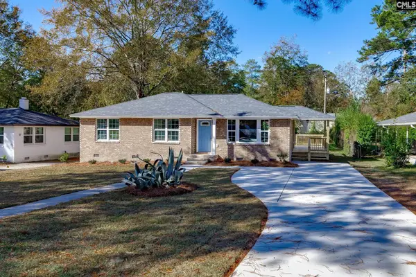 2719 Glenwood Road, Columbia, SC 29204