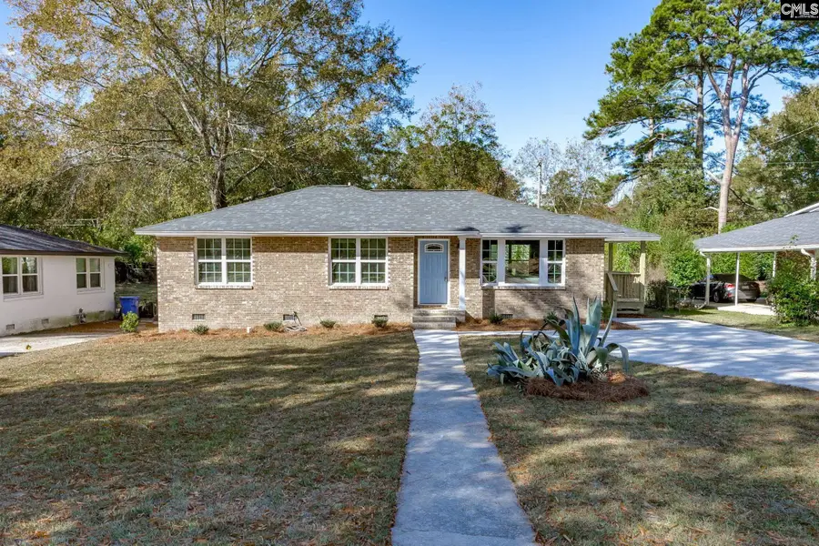 2719 Glenwood Road, Columbia, SC 29204 - Image #2